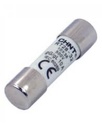 Fusible cilíndrico marca CHINT, 14x51mm 10A gG
