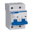 Minibreaker Chint 2 polos 80A