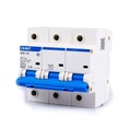 Minibreaker Chint 3 polos 80A