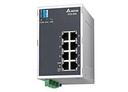 Ethernet Switches, unmanaged 8 port WT