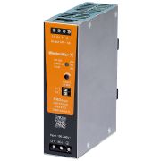 Fuente de alimentación, unidad de fuente de alimentación conmutada, 24 V, PRO ECO 72W 24V 3A II