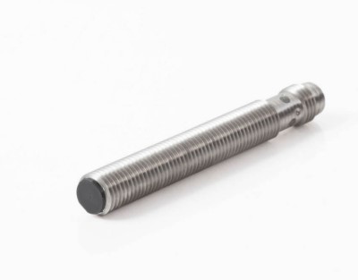 E2B-S08LS02-MC-B1 | Sensor de proximidad LITE, inductivo, acero inoxidable, cuerpo largo, M8, apantallado, 2 mm, CC, 3 hilos, PNP-NO, conector M8 (3 pines)
