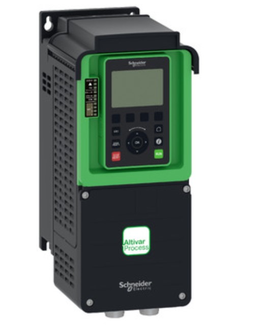 Variador de velocidad ATV630 - 2.2 kW/3 HP - 380...480 V - IP21/UL Tipo 1