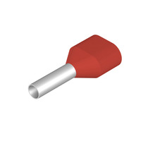 H1,5/16 ZH R, 11 mm, 8 mm, rojo (500 unidades)