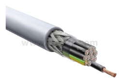 1136412 ÖLFLEX CLASSIC 115 CY 12G2,5 [Longitudes estándar: 50/100/500/1000 m]