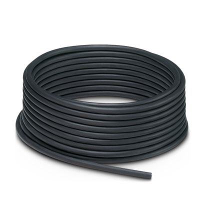 Cable para sensor 4 Hilos SAC-4P-100,0-PUR/0,34 - 100 metros