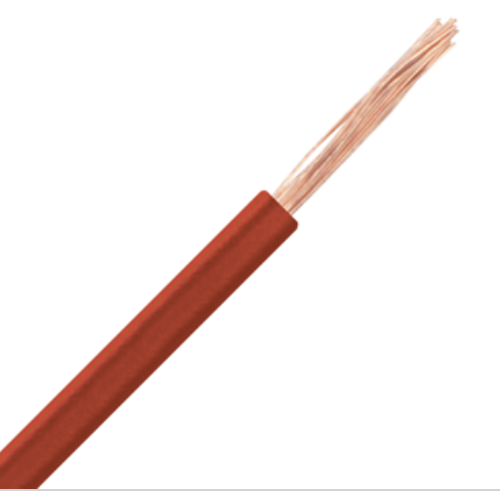 4520041 H07V-K 1x1,5 (RED-PVC) 1x16AWG (1 Metro)