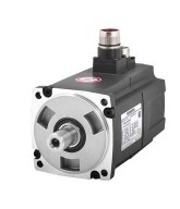 SERVOMOTOR 1FL6;3AC 400V SIMOTICS S-1FL6 Tensión de funcionamiento 3AC 400 V Pn=0,75 kW; Nn=3000 rpm M0=3,5 Nm; MN=2,39 Nm Altura del eje 45 mm, con tapón angular; codificador incremental 2500 inc./rev