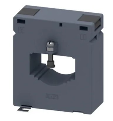 Transformador de corriente Siemens SENTRON 2000 A 2000:5