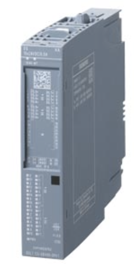 6DL1132-6BH00-0PH1 Módulo de salida digital, SIMATIC ET 200SP HA, DQ 16X24VDC/0,5A HA, apto para bloque de terminales, H1, M1, código de color CC02, diagnóstico de canal