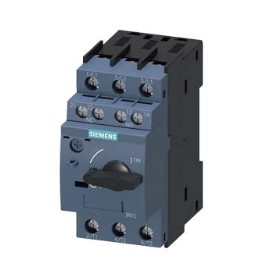 Guardamotor Siemens SIRIUS 3RV 3RV2, 3,5 → 5 A