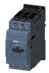 Guardamotor marca Siemens serie SIRIUS 3RV2; Amperaje 65 - 84A Polos 3 Tamaño S3