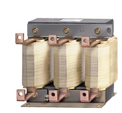 MICROMASTER 4 Reactor de salida 200-480V 3AC 80 A (HO/CT)/104A (LO/VT) Autónomo FS E-0.111 MH