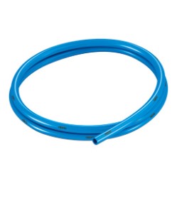 Tubo de plástico PUN-H-8X1,25-BL (pedido minimo rollo de 50 metros)