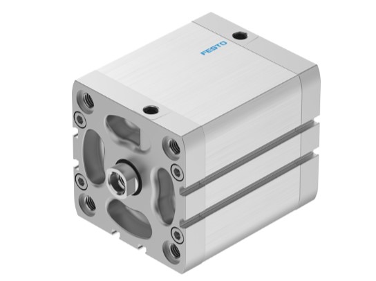 Cilindro compacto ADN-80-60-I-P-A