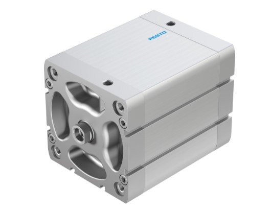 Cilindro compacto ADN-100-80-I-P-A