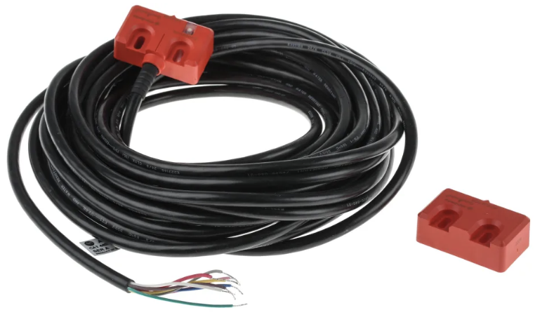 440N-Z21W1PB Interruptor sin contacto Guardmaster 440N