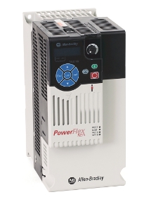 25B-D013N104 Variador de frecuencia PowerFlex 525 de 5.5kW ( 7.5HP ) 480VAC
