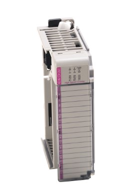 1769-IF4XOF2 Modulo I/O Analogico Marca ALLEN BRADLEY Serie 1769 CompacLogix Entradas Analogicas 4AI Salidas Analogicas 2AO