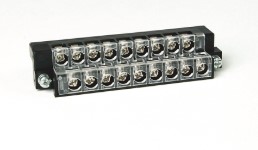 Bloque de terminales CompactLogix de 18 pines