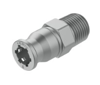 Racor instantáneo CRQS-1/4-8