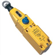 Interruptor de tracción de cable Guardmaster Lifeline 3