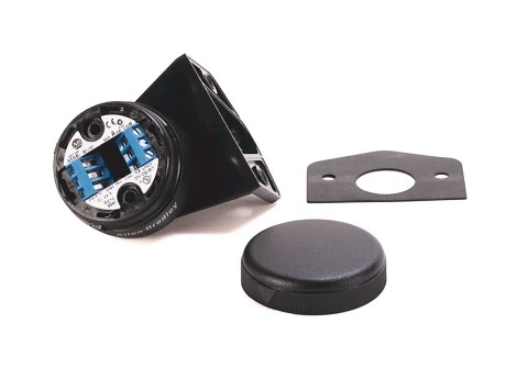 Base de montaje 855E-BVM para pila de luz de 50 mm