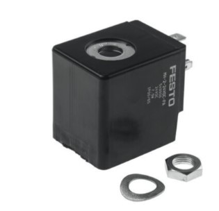 Bobina magnética MH-2-110VAC-PA