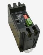 VFD-E/EL braking unit for 460VAC, max. 3.7kW