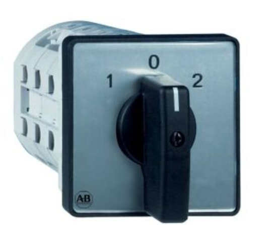 Interruptor de carga 12A 194L