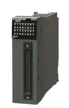 Módulo I/O – Salidas Digitales marca MITSUBISHI Serie MELSEC IQ-R; Salidas Digitales 32DO