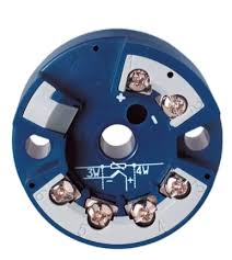 JUMO, Transductor pt100 programable 4..20mA  707014/888-888-888/