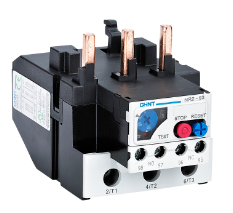 Relé de Sobrecarga marca CHINT; Amperaje 23-32A