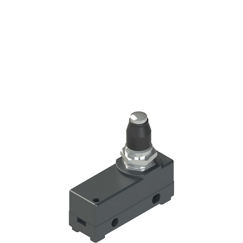 ZP Case12-A12-A18 Plastic Suitcase Content: Detection Devices