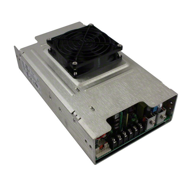 Fuente de Alimentación marca GENERICO Serie LPQ250; Voltaje entrada 85-264VAC/120-300VDC Potencia (W) 250W Voltaje de Salida 5V, 15V, 24VDC      