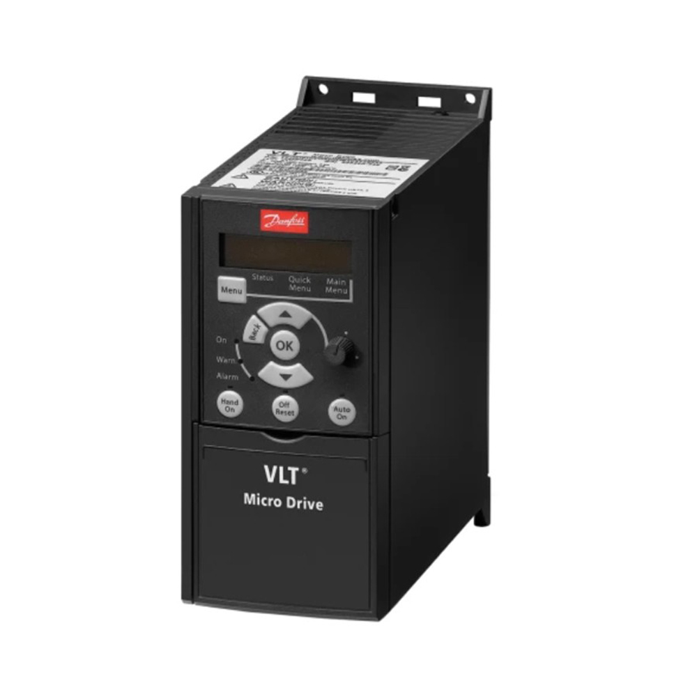 MICRO DRIVE VLT SERIES 3 HP 380-480 VAC 50/60 HZ 8.5/7.3 A