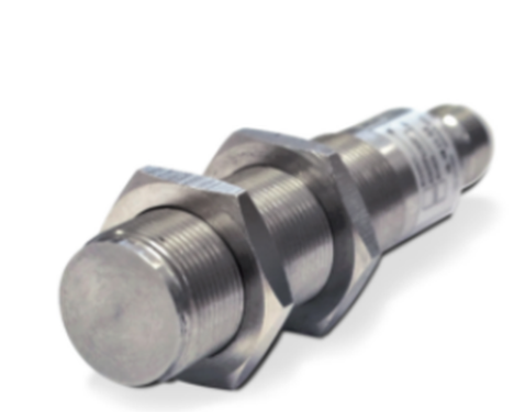 IS-12-A15-03 Sensor de Proximidad marca Datalogic Serie Inductive AC; Tipo Inductivo Alimentación 20-250VAC Diámetro del Sensor M12 Conexión Tipo Cable Salida NO Alcance 2mm.