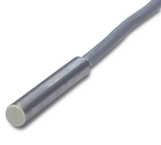 IS-12-E1-S2 Sensor de Proximidad marca Datalogic Serie BASIC M12; Tipo Inductivo Alimentación 10-30VDC Diámetro del Sensor M12 Conexión Tipo M12 Salida PNP / NO Alcance 4mm.