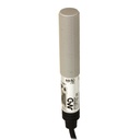 Cap M18 DC plástico NPN NO+NC schermato 3…8mm