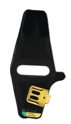 Datalogic HS7500, Accessory,  HandScanner Right Hand Trigger, 10 Pcs, Size M