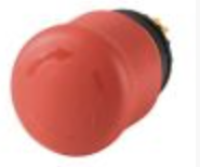 263467 M22-PVT  Eaton Moeller® series M22 Emergency stop/emergency switching off pushbutton