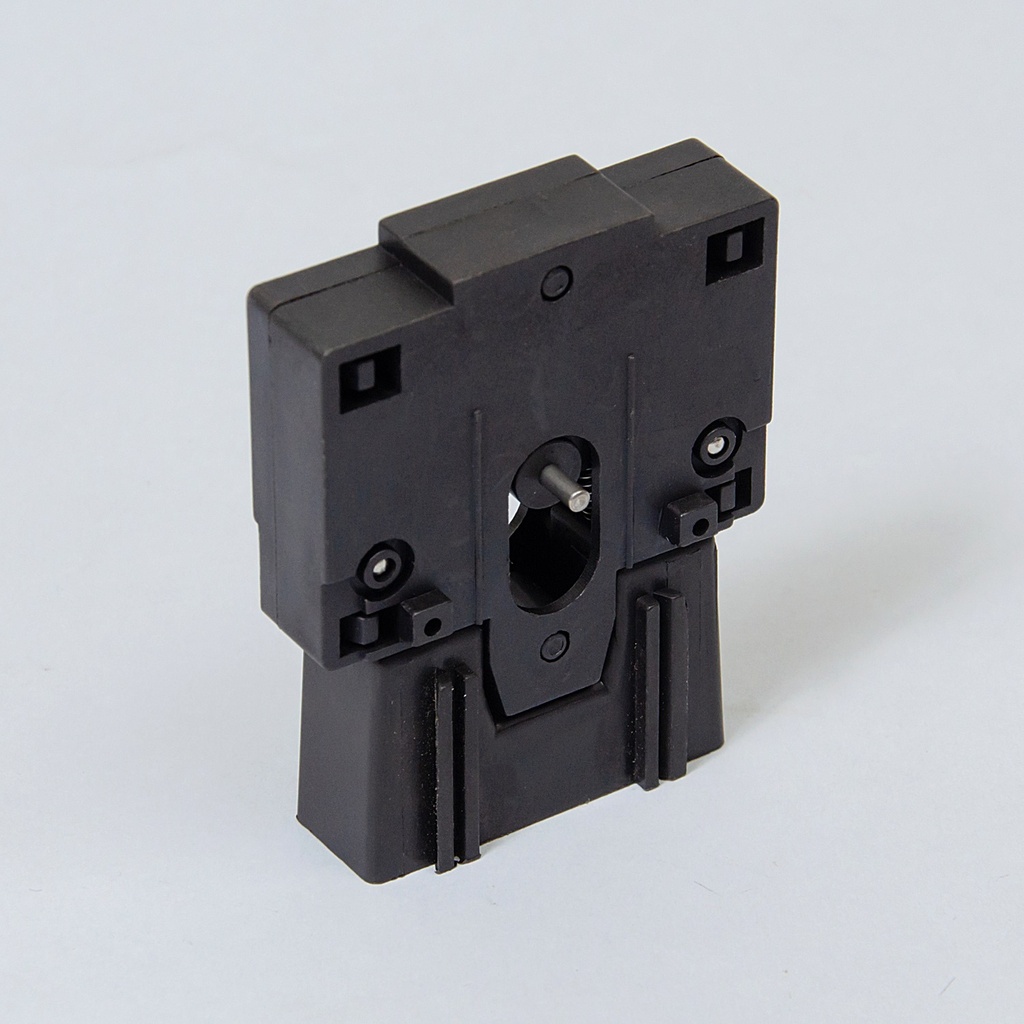 Interlock mecánico 09-38