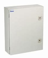 [NXW5-3020/15] Gabinete Metalico Chint -300x200x150