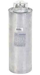 Capacitor 0.23kV 12.5kVar 3 Fases 60 Hz
