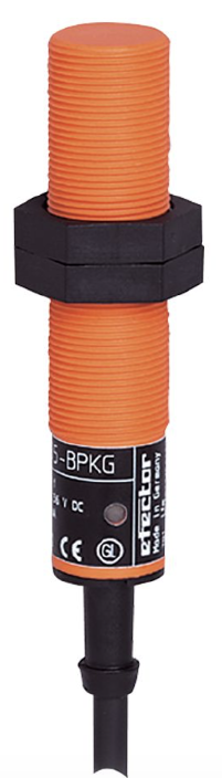 IG0325 Detector inductivo IG0325 IG-2005-ABOA