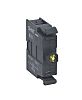 Bloque Led ROJO para NP8 CHINT 24VAC/DC