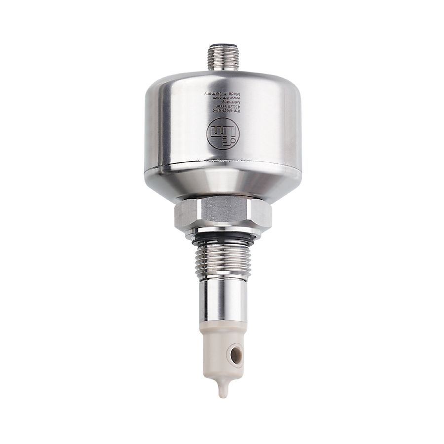 Sensor de conductividad inductivo