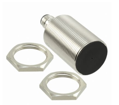 Inductivo M30 Enrasado 15mm 3h PNP NA Conector M12 Lite