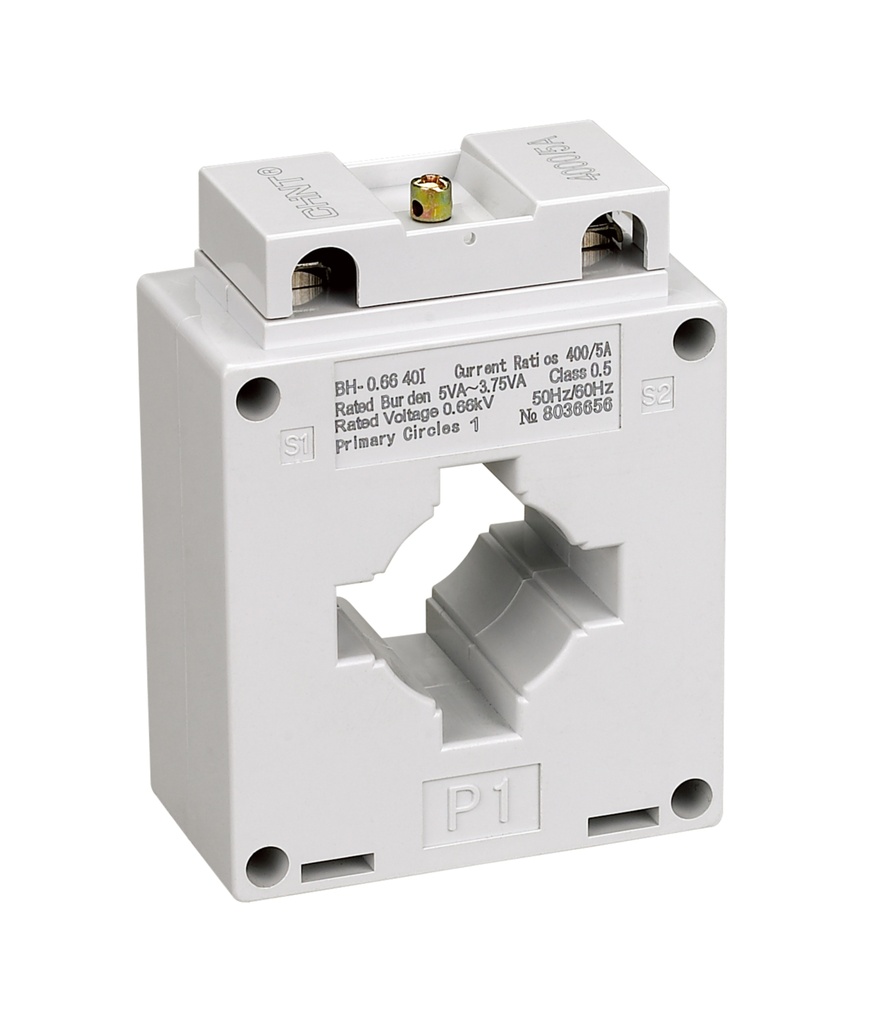 Dona de corriente 200/5A d:40mm