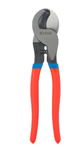 Cortador de cables hasta 55mm² × 20